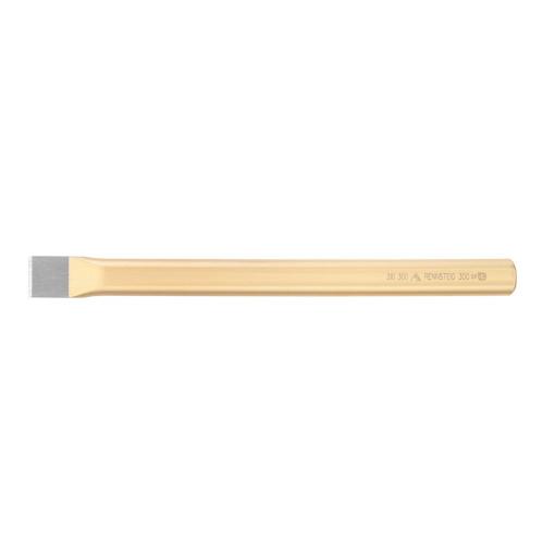 Rennsteig Werkzeuge Plochý nástavec 150 mm Řezná šířka 18 mm 310 150 1