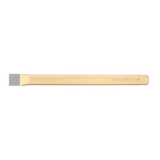 Rennsteig Werkzeuge Plochý nástavec 200 mm Řezná šířka 24 mm 310 200 1