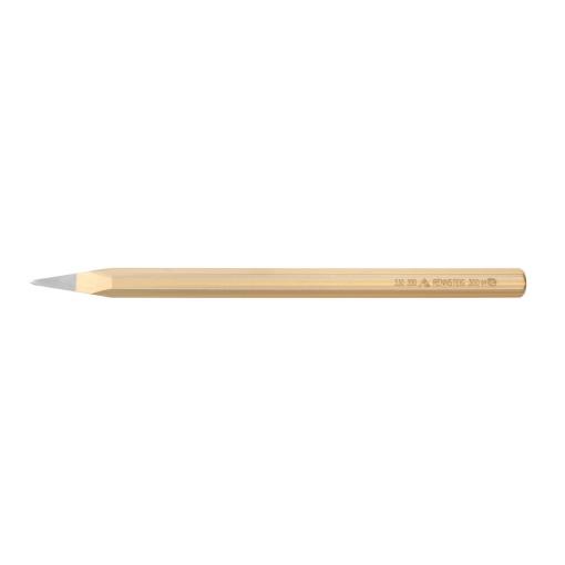Rennsteig Werkzeuge Špičatý sekáč 250 mm 330 250 1