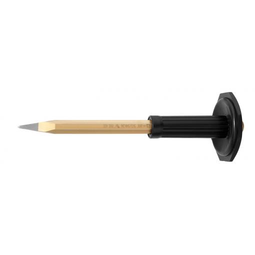 Rennsteig Werkzeuge Špičatý sekáč HS 350 mm 331 350 1