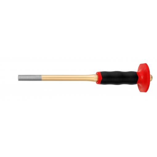 Rennsteig Werkzeuge Děrovačky ochrana rukou 290x18x16mm 4049002031281