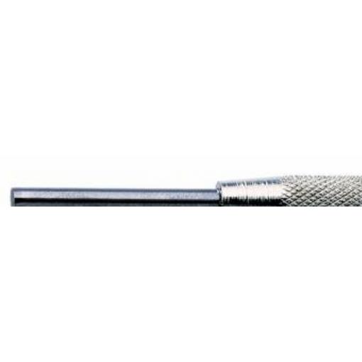 Rennsteig Werkzeuge Děrovačky m. Dutinka 2,8 mm 457 028 5