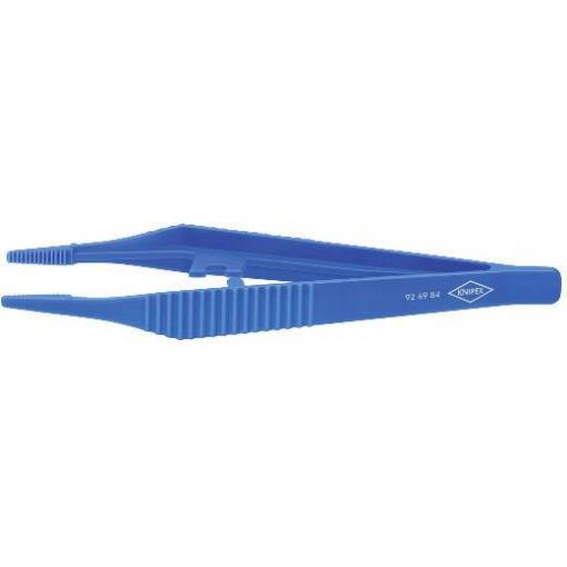Knipex 92 69 84 jemná pinzeta, lichoběžníková, 130 mm