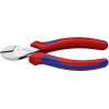 Knipex X-Cut 73 05 160 dílnu boční štípací kleště s fazetou 160 mm