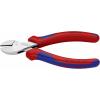 Knipex X-Cut 73 05 160 dílnu boční štípací kleště s fazetou 160 mm