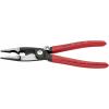 Knipex 13 91 200, multifunkční kleště, 50 mm² (max), 0 (max), 15 mm (max)