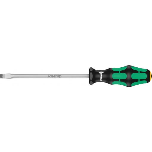 Wera 334 dílnu šroubovák pro šrouby Microstix Šířka čepele: 7 mm Délka dříku: 150 mm