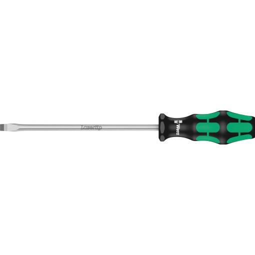 Wera 334 dílnu šroubovák pro šrouby Microstix Šířka čepele: 8 mm Délka dříku: 175 mm