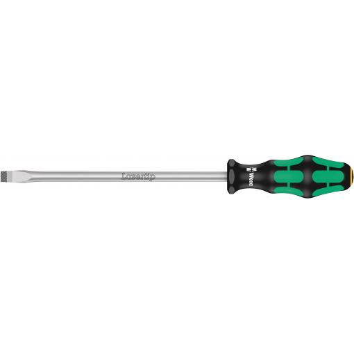 Wera 334 dílnu šroubovák pro šrouby Microstix Šířka čepele: 10 mm Délka dříku: 200 mm
