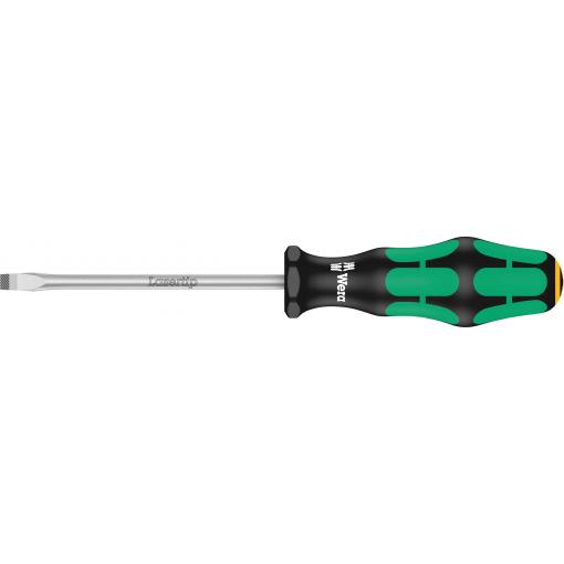Wera 334 dílnu šroubovák pro šrouby Microstix Šířka čepele: 12 mm Délka dříku: 250 mm