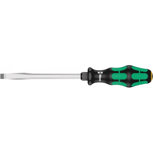 Wera 334 SK dílnu šroubovák pro šrouby Microstix Šířka čepele: 9 mm Délka dříku: 150 mm