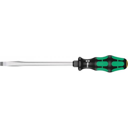 Wera 334 SK dílnu šroubovák pro šrouby Microstix Šířka čepele: 10 mm Délka dříku: 175 mm