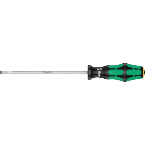 Wera 335 dílnu šroubovák pro šrouby Microstix Šířka čepele: 5.5 mm Délka dříku: 150 mm