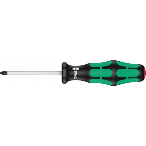 Wera 350 05008750001 dílnu křížový šroubovák PH 0 Délka dříku: 60 mm