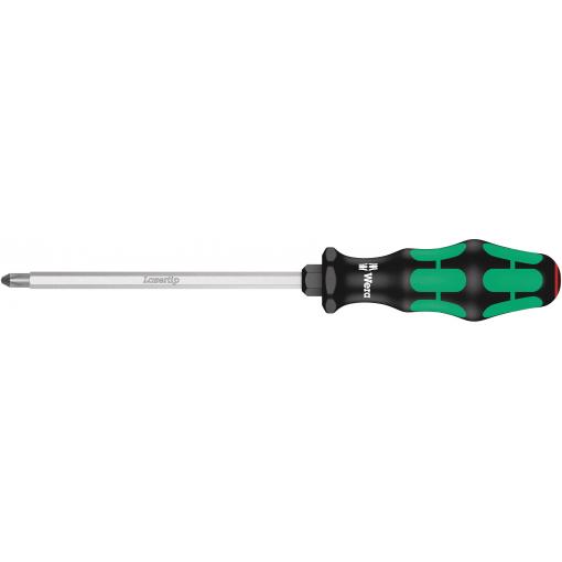 Wera 350 05008753001 dílnu křížový šroubovák PH 3 Délka dříku: 150 mm