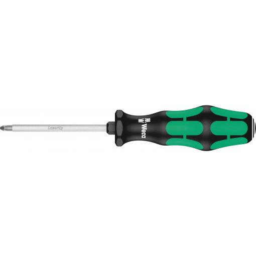 Wera 355 05009341001 dílnu křížový šroubovák PZ 1 Délka dříku: 80 mm