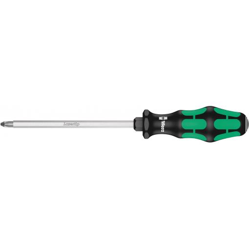 Wera 355 05009343001 dílnu křížový šroubovák PZ 3 Délka dříku: 150 mm