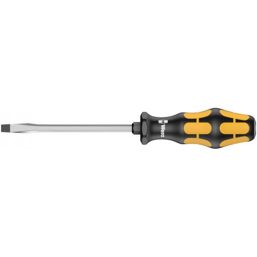 Wera 932 AS dílnu šroubovák pro šrouby Microstix Šířka čepele: 5.5 mm Délka dříku: 113 mm