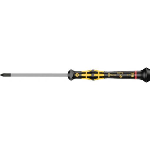 Wera 1550 05030112001 ESD křížový šroubovák PH 1 Délka dříku: 80 mm