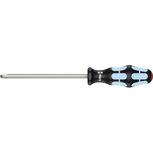 Wera 3350 05032023001 dílnu křížový šroubovák PH 3 Délka dříku: 150 mm