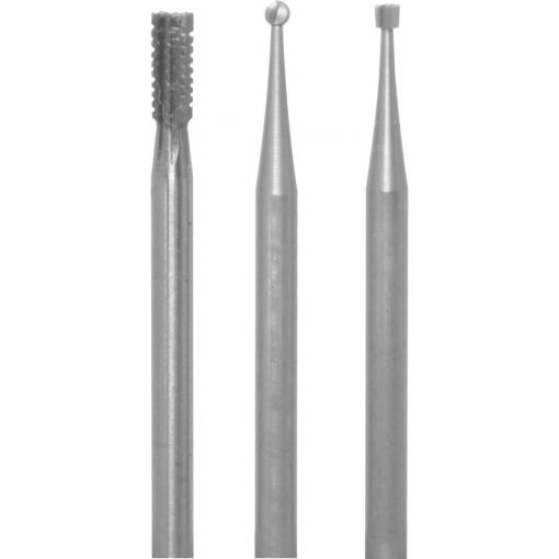 Donau Elektronik 1702 sada fréz , Ø hřídele 2.35 mm