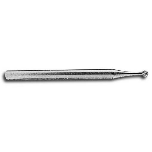 Donau Elektronik 1712 frézovací kolík , tvrdokov, 1.4 mm, Ø hřídele 2.35 mm