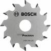 Bosch Accessories Precision 2609256C82 pilový kotouč 65 x 15 mm Počet zubů (na palec): 12 1 ks