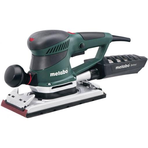Metabo SRE 4351 611351000 vibrační bruska 350 W 114 x 229 mm