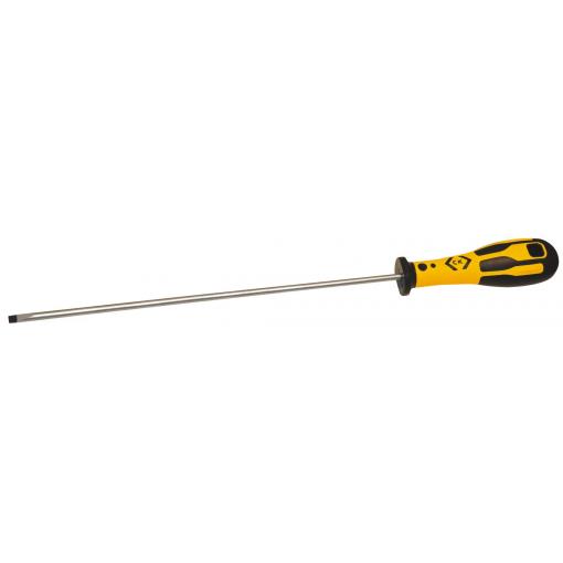 dílnu šroubovák pro šrouby Microstix C.K Dextro T49125-03025 Šířka čepele: 3 mm Délka dříku: 250 mm