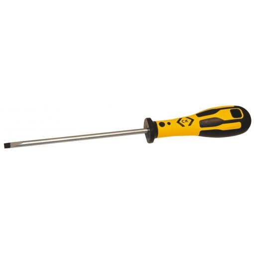 dílnu šroubovák pro šrouby Microstix C.K Dextro T49125-025 Šířka čepele: 3 mm Délka dříku: 75 mm