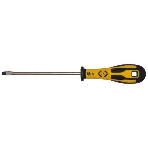 dílnu šroubovák pro šrouby Microstix C.K Dextro T49110-100 Šířka čepele: 10 mm Délka dříku: 200 mm