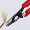 Knipex 12 82 130 SB odizolovací kleště