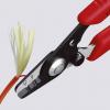 Knipex 12 82 130 SB odizolovací kleště