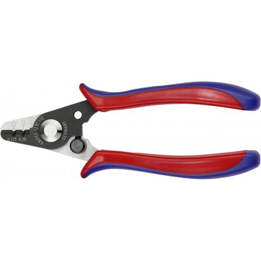 Knipex 12 82 130 SB odizolovací kleště