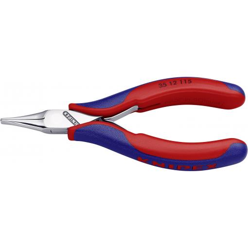 Knipex 35 12 115 kleště na elektroniku