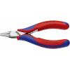 Knipex 36 32 125 montážní kleště 125 mm 1 ks