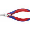 Knipex 36 32 125 montážní kleště 125 mm 1 ks