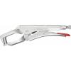 Knipex 42 14 280 svářečské samosvorné kleště 30 - 65 mm, 0 - 50 mm 280 mm