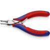 Knipex 64 72 120 pro elektroniku a jemnou mechaniku čelní štípací kleště s fazetou 120 mm