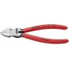 Knipex 72 01 160 dílnu boční štípací kleště na plast bez fazety 160 mm