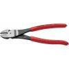 Knipex 74 01 200 dílnu silové boční štípací kleště s fazetou 200 mm