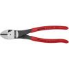 Knipex 74 01 200 dílnu silové boční štípací kleště s fazetou 200 mm