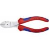 Knipex 74 05 160 dílnu silové boční štípací kleště s fazetou 160 mm
