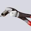 Knipex 74 22 250 dílnu silové boční štípací kleště s fazetou 250 mm