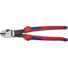 Knipex 74 22 250 dílnu silové boční štípací kleště s fazetou 250 mm