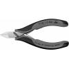 Knipex 77 52 115 ESD ESD boční štípací kleště s fazetou 115 mm