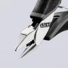 Knipex 77 72 115 ESD ESD boční štípací kleště s fazetou 115 mm