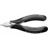 Knipex 77 72 115 ESD ESD boční štípací kleště s fazetou 115 mm