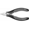 Knipex 77 72 115 ESD ESD boční štípací kleště s fazetou 115 mm
