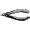 Knipex 79 02 120 ESD ESD boční štípací kleště s fazetou 120 mm